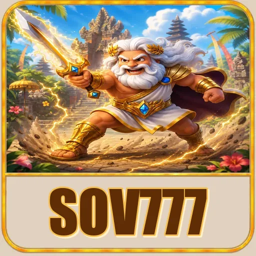 Detail APK sov777