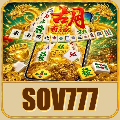 Aplikasi sov777 Android